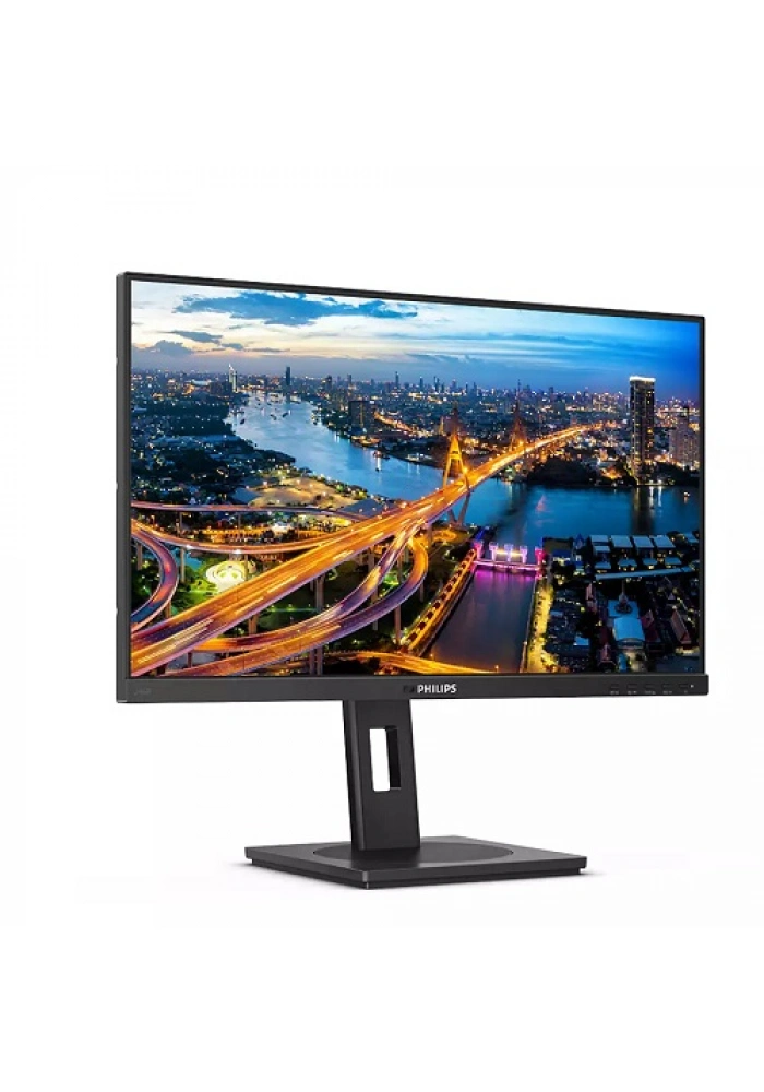 23.8 PHILIPS 246B1/00 IPS FHD 4MS 75HZ DP HDMI
