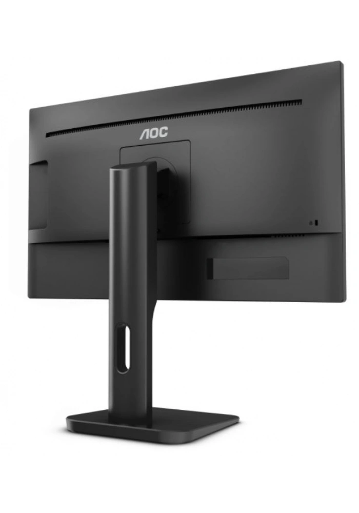 27 AOC 27P1 IPS FHD 60HZ 5MS HDMI DP DVI VGA