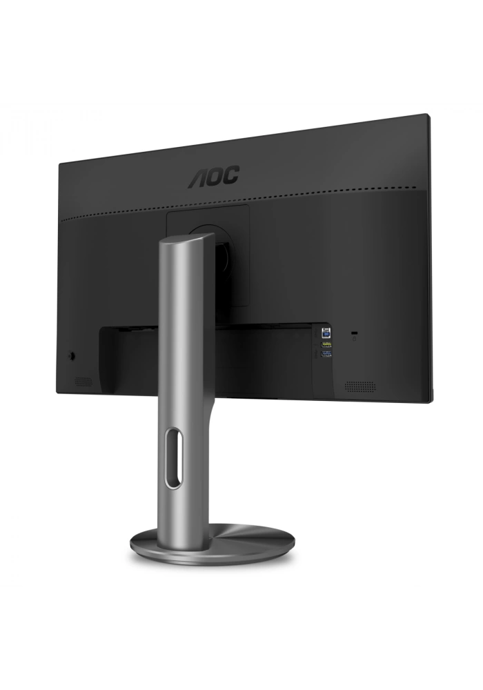 27 AOC U2790PQU IPS QHD 5MS 60HZ HDMI DP