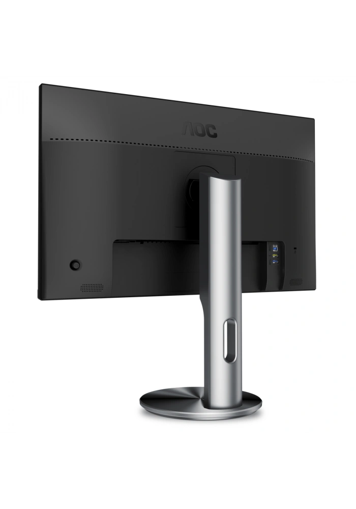 27 AOC U2790PQU IPS QHD 5MS 60HZ HDMI DP