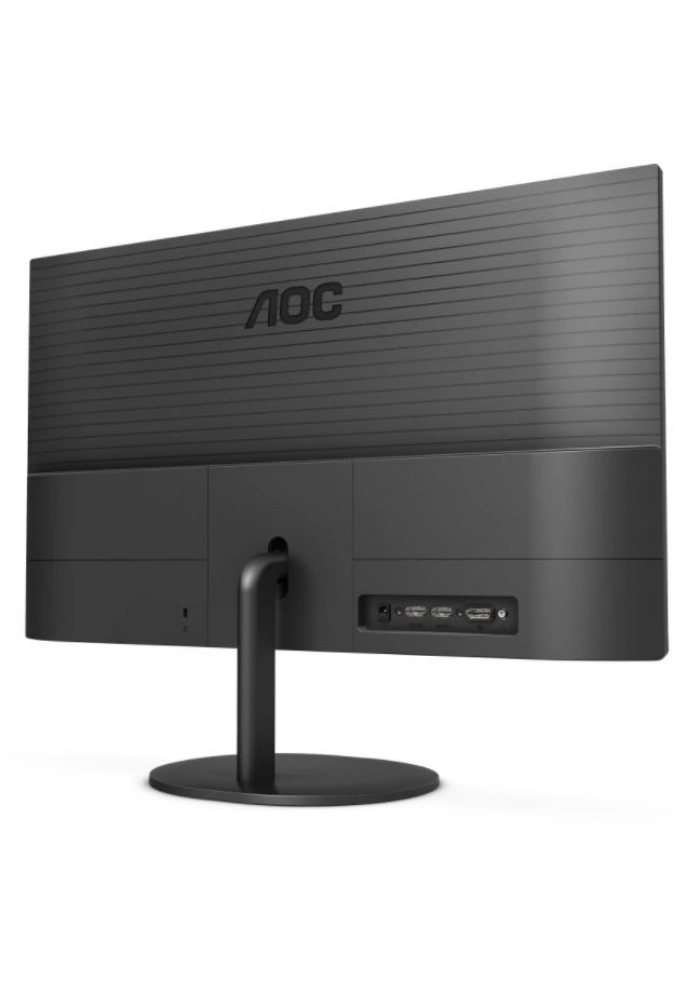 27 AOC U27V4EA IPS UHD 4MS 60HZ HDMI DP