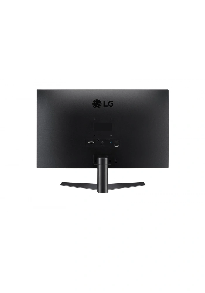 27 LG 27MP60G-B IPS FHD 1MS 75HZ HDMI DP