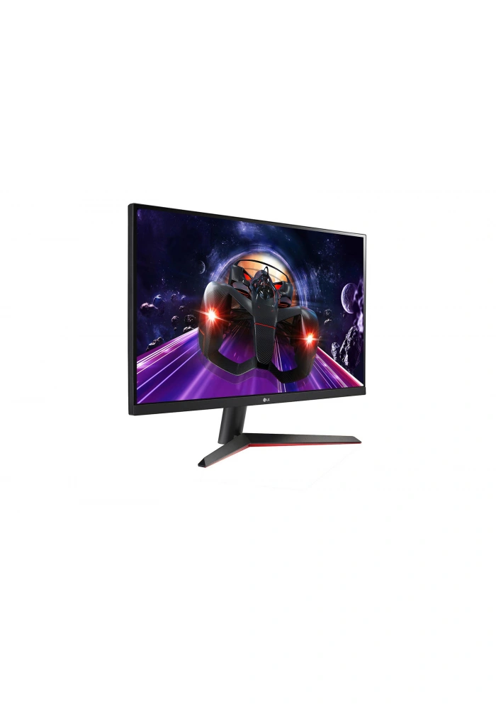 27 LG 27MP60G-B IPS FHD 1MS 75HZ HDMI DP