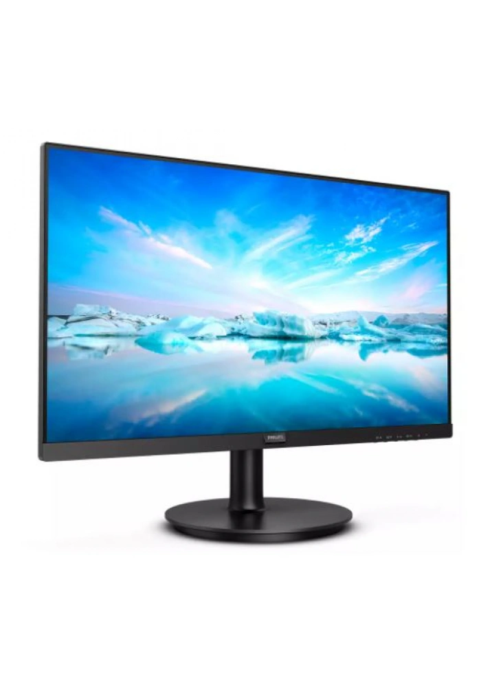 27 PHILIPS 271V8L/00 LED FHD 75HZ 4MS HDMI VGA