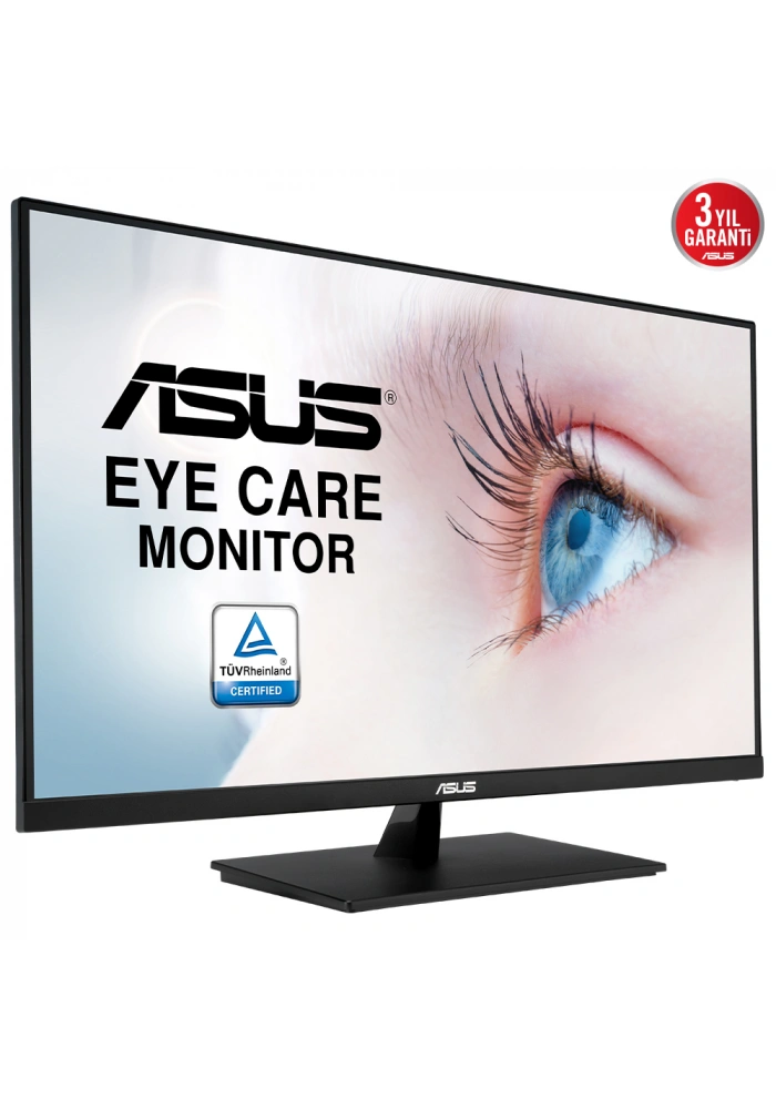 31,5 ASUS VP32UQ 4MS 60HZ 4K IPS MON
