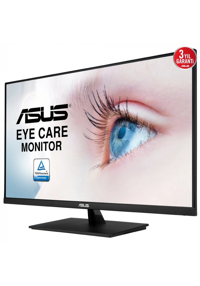 31,5 ASUS VP32UQ 4MS 60HZ 4K IPS MON