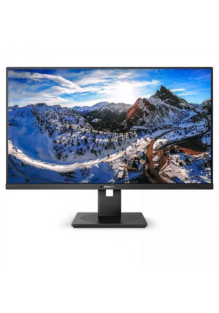 31.5 PHILIPS 328B1/00 LED IPS 4MS 60HZ DP HDMI