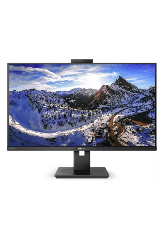 31.5 PHILIPS 329P1H/00 IPS UHD 60HZ 4MS HDMI DP C