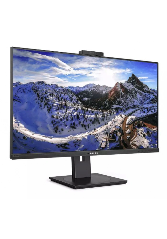 31.5 PHILIPS 329P1H/00 IPS UHD 60HZ 4MS HDMI DP C