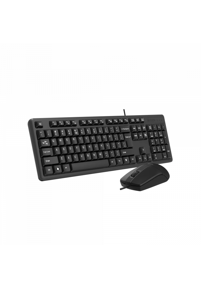 A4 TECH KK-3330 Q USB FN-MM KLV+ OPTİK MOUSE SET