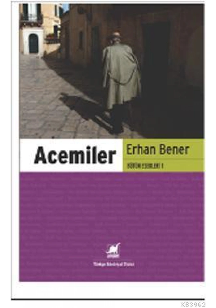 Acemiler