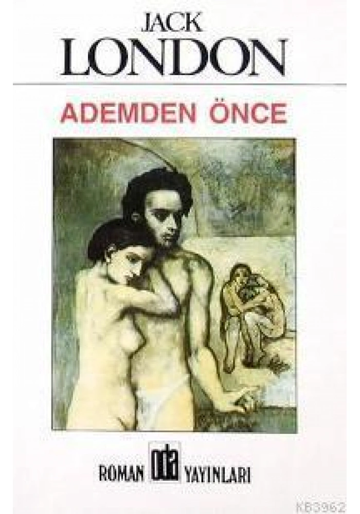 Ademden Önce