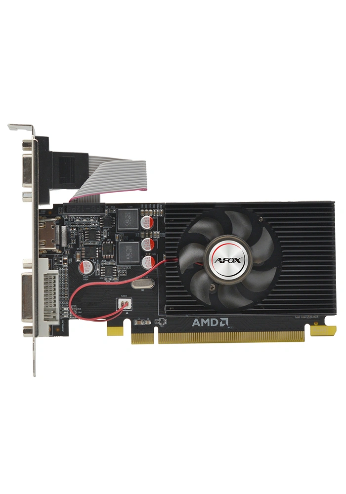 AFOX HD 6450 2GB DDR3 64 Bit AF6450-2048D3L4
