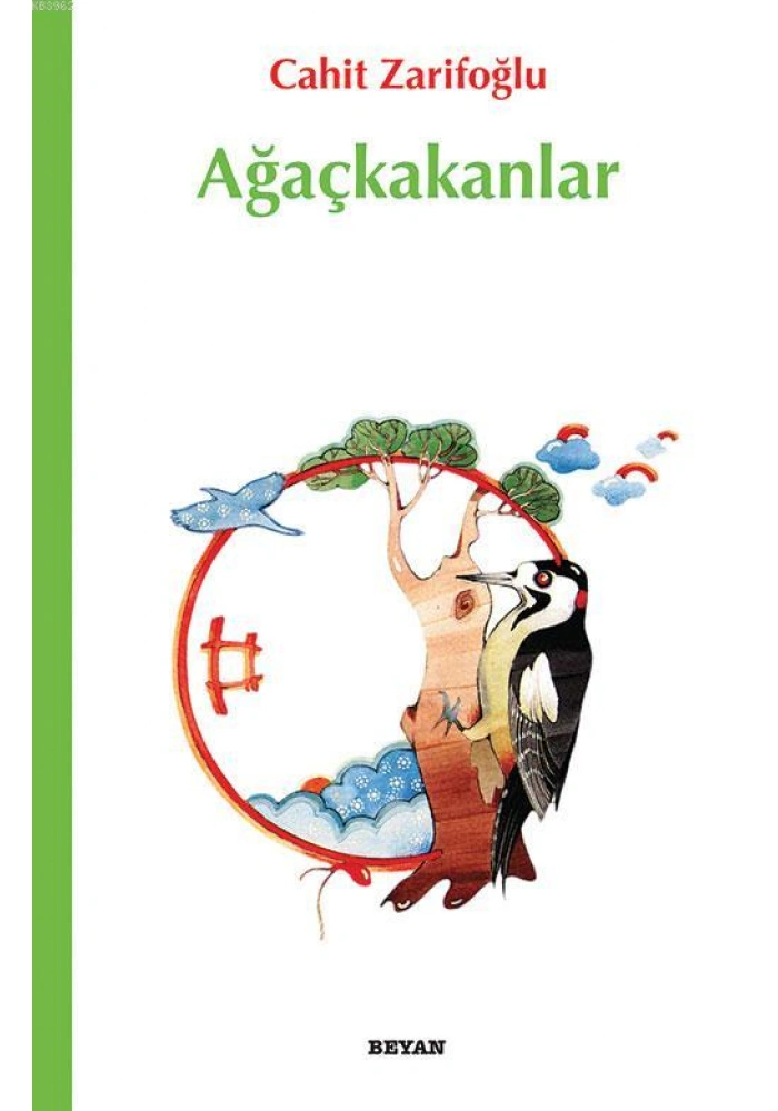 Ağaçkakanlar