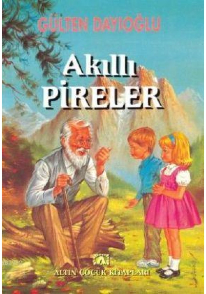 Akıllı Pireler