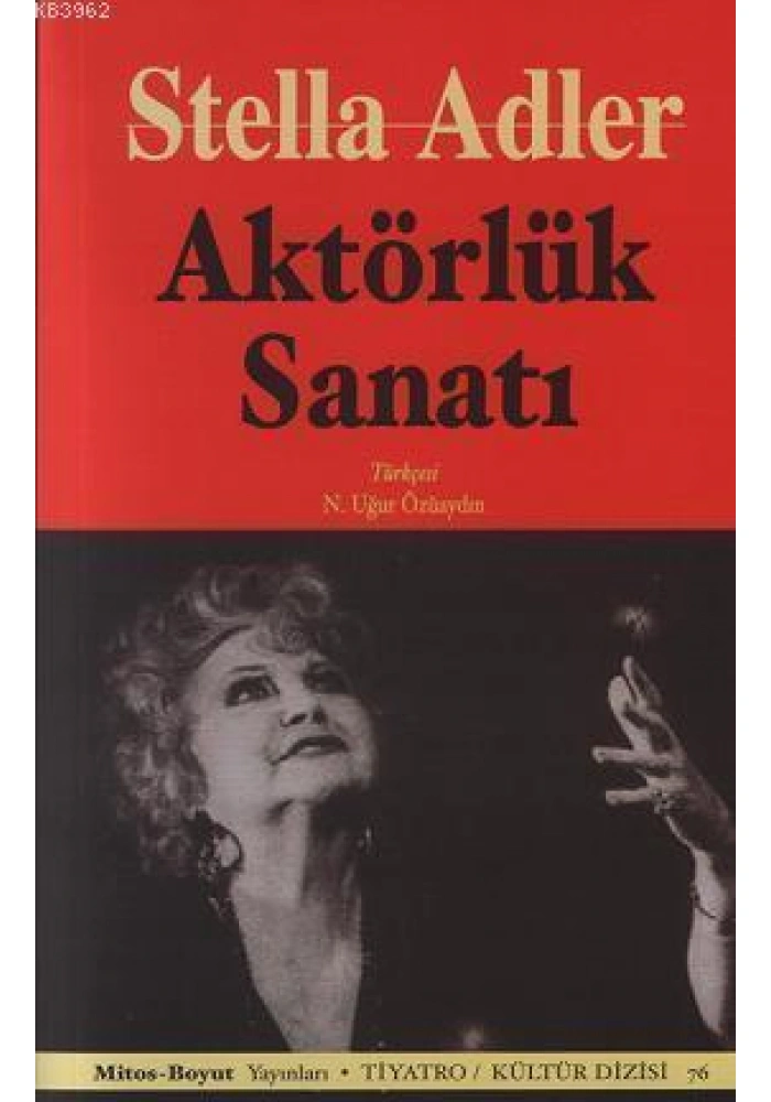 Aktörlük Sanatı