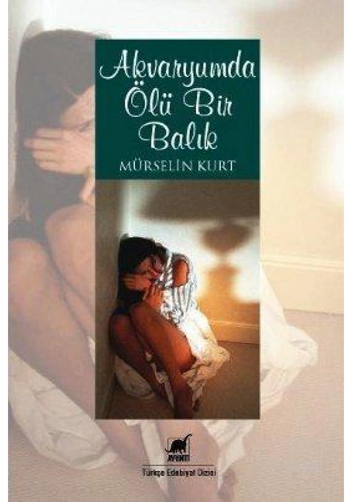 Akvaryumda Ölü Bir Balık