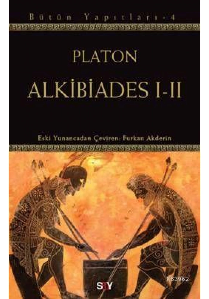 Alkibiades I - II