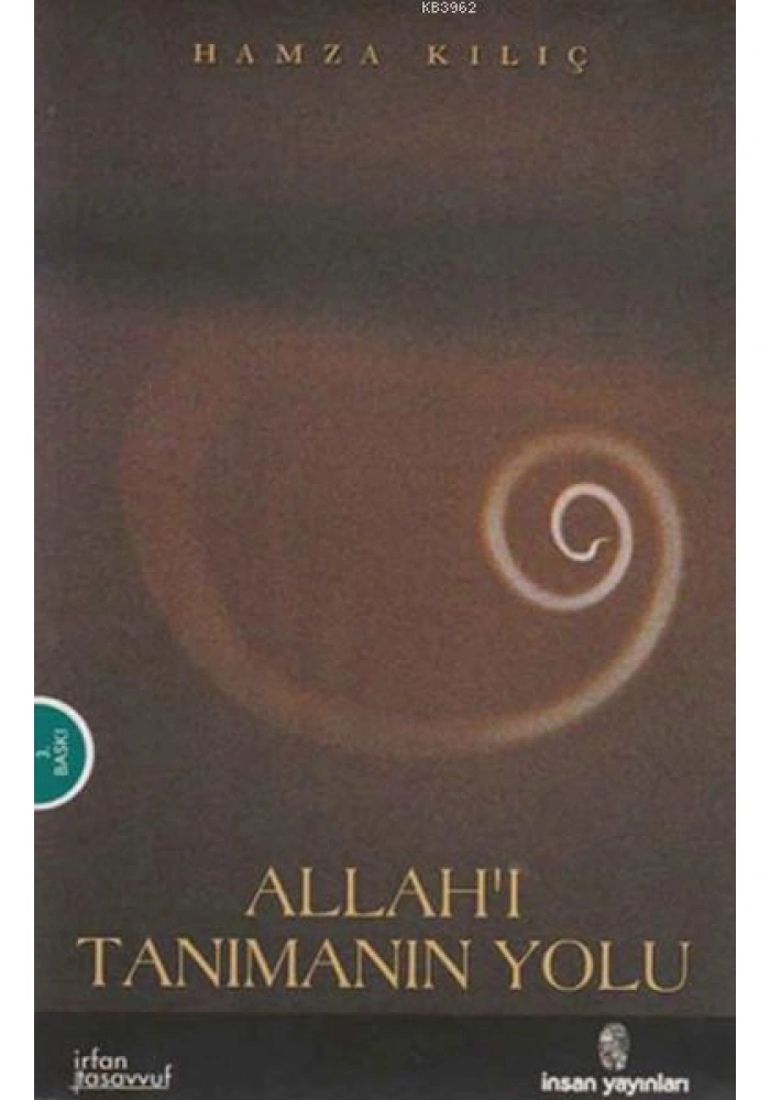 Allahı Tanımanın Yolu