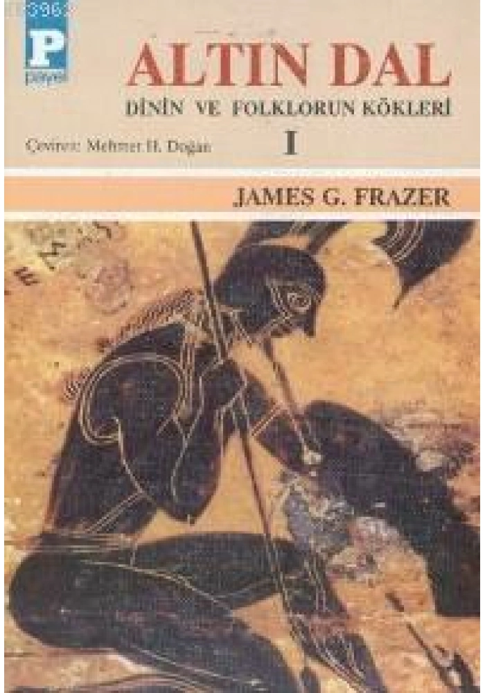 Altın Dal I; Dinin ve Folklorun Kökleri