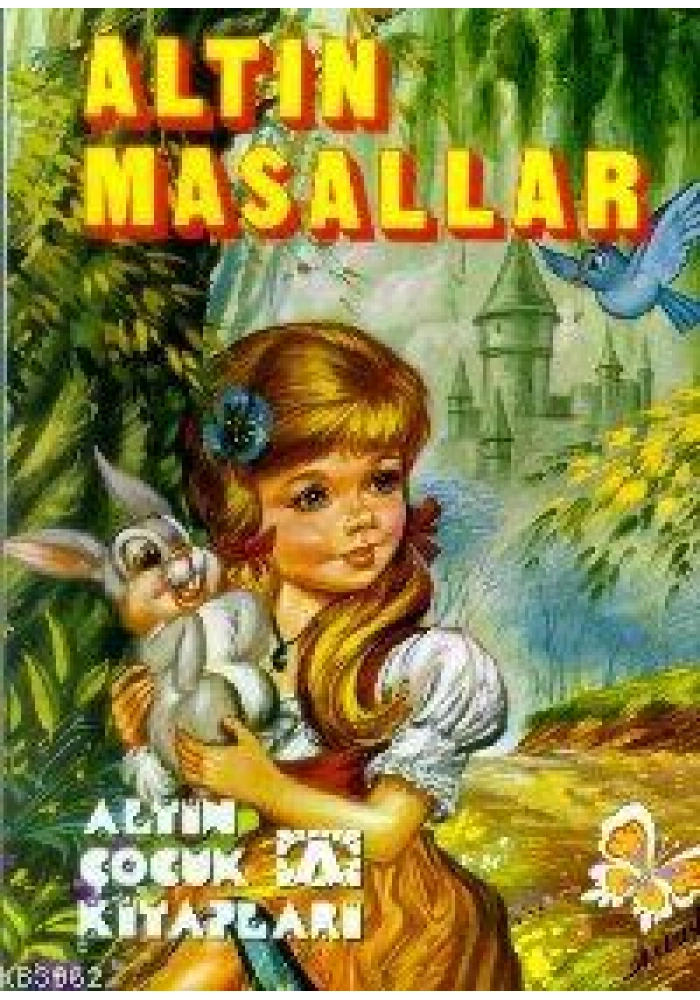 Altın Masallar