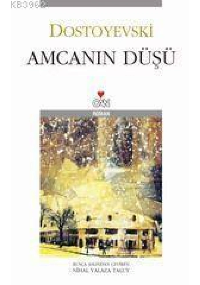 Amcanın Düşü