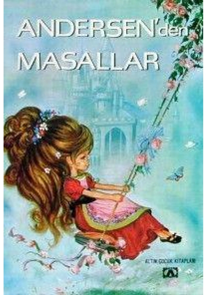 Andersenden Masallar