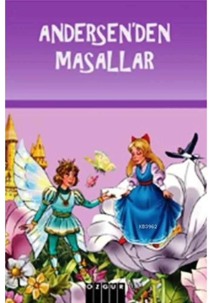 Andersenden Masallar