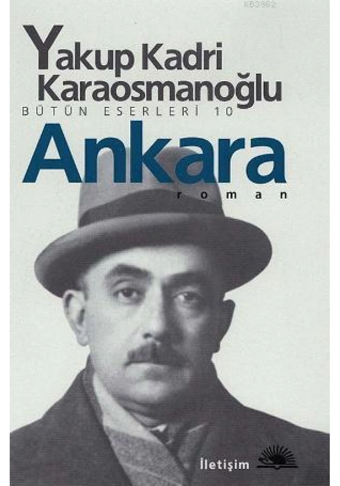 Ankara; Roman