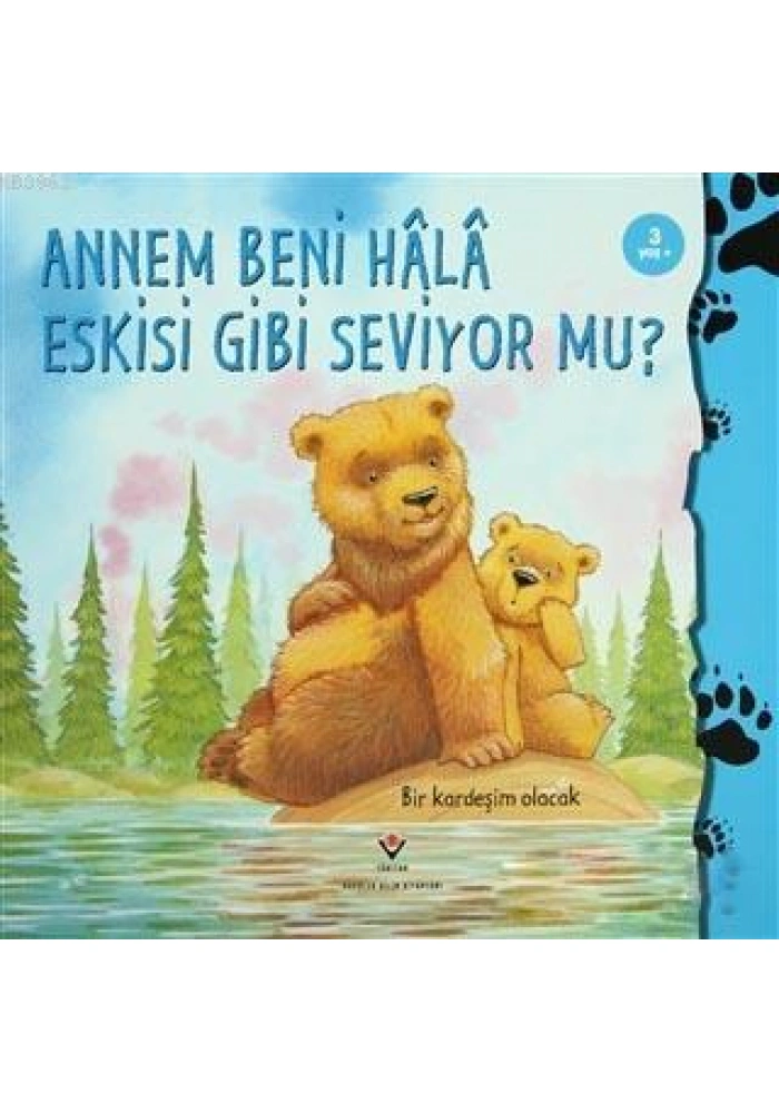 Annem Beni Hala Eskisi Gibi Seviyor mu?