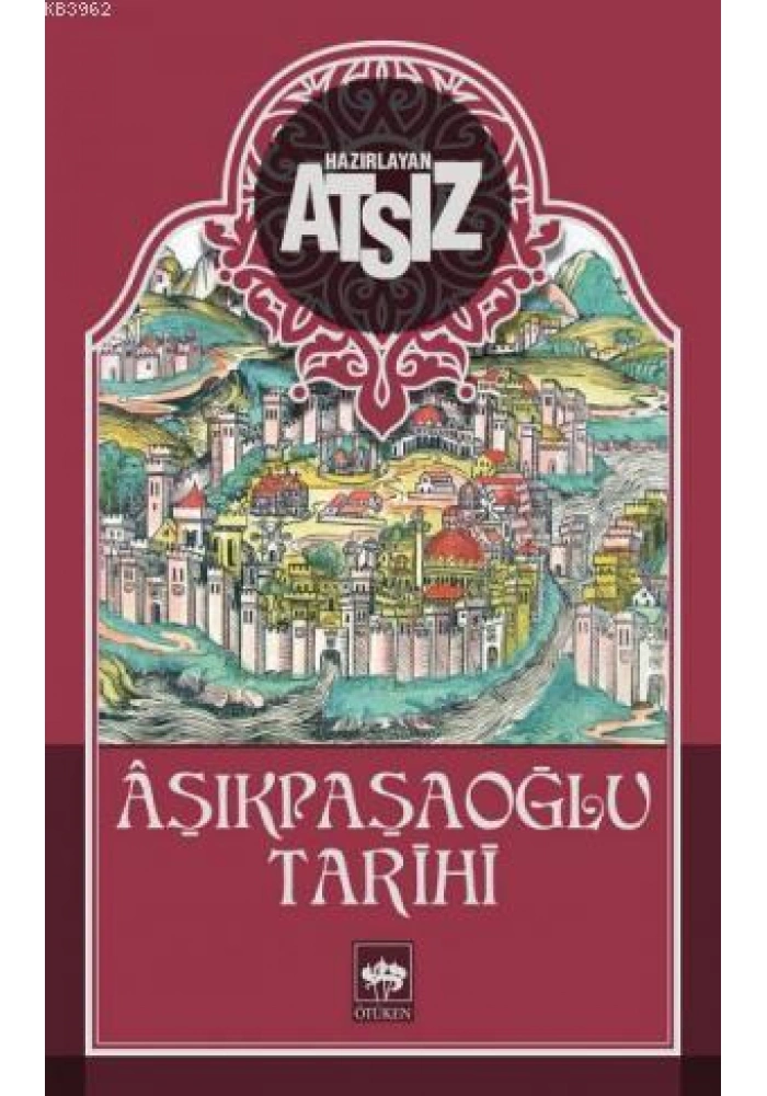 Aşıkpaşaoğlu Tarihi