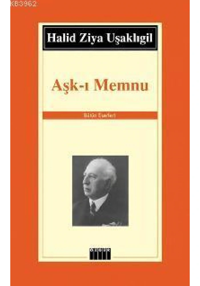 Aşk-ı Memnu