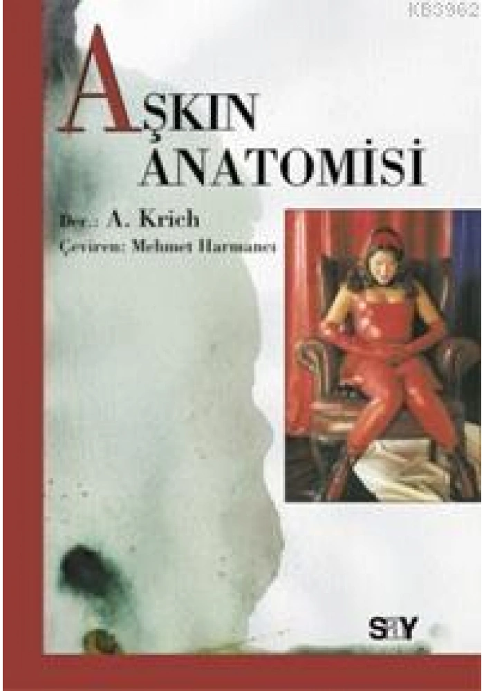Aşkın Anatomisi