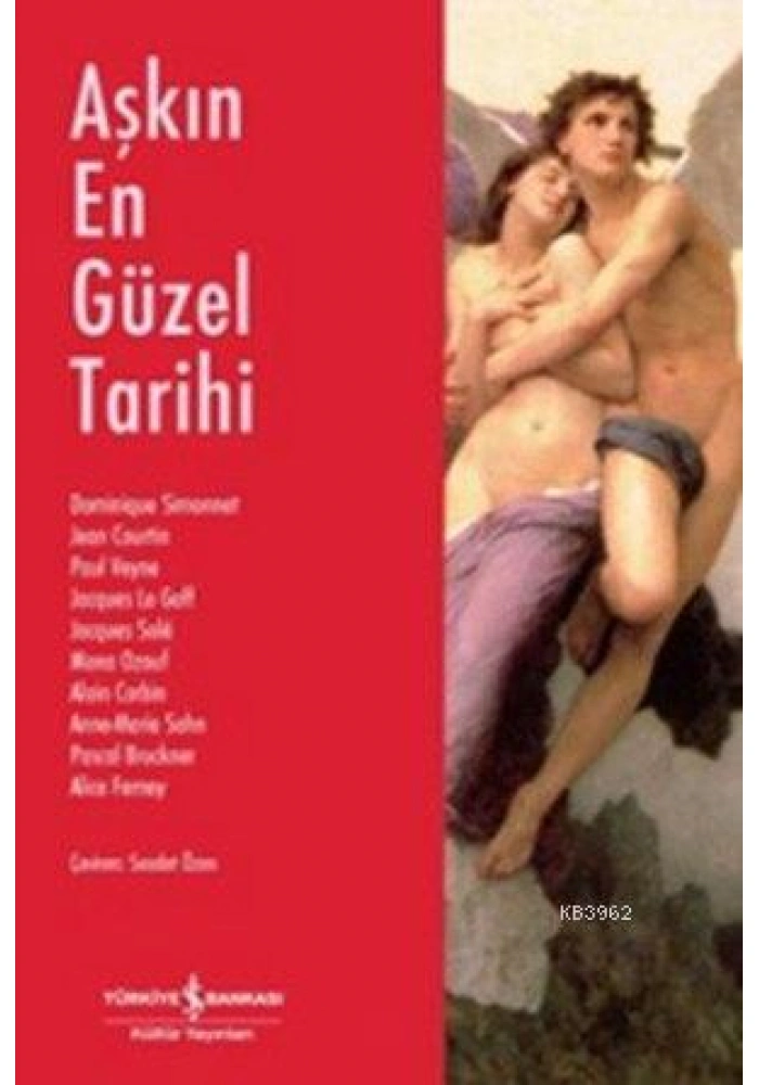 Aşkın En Güzel Tarihi