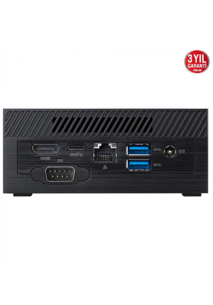 ASUS MINIPC PN50-E1-B-B5153MD R5-4500U BAREBONE FDOS