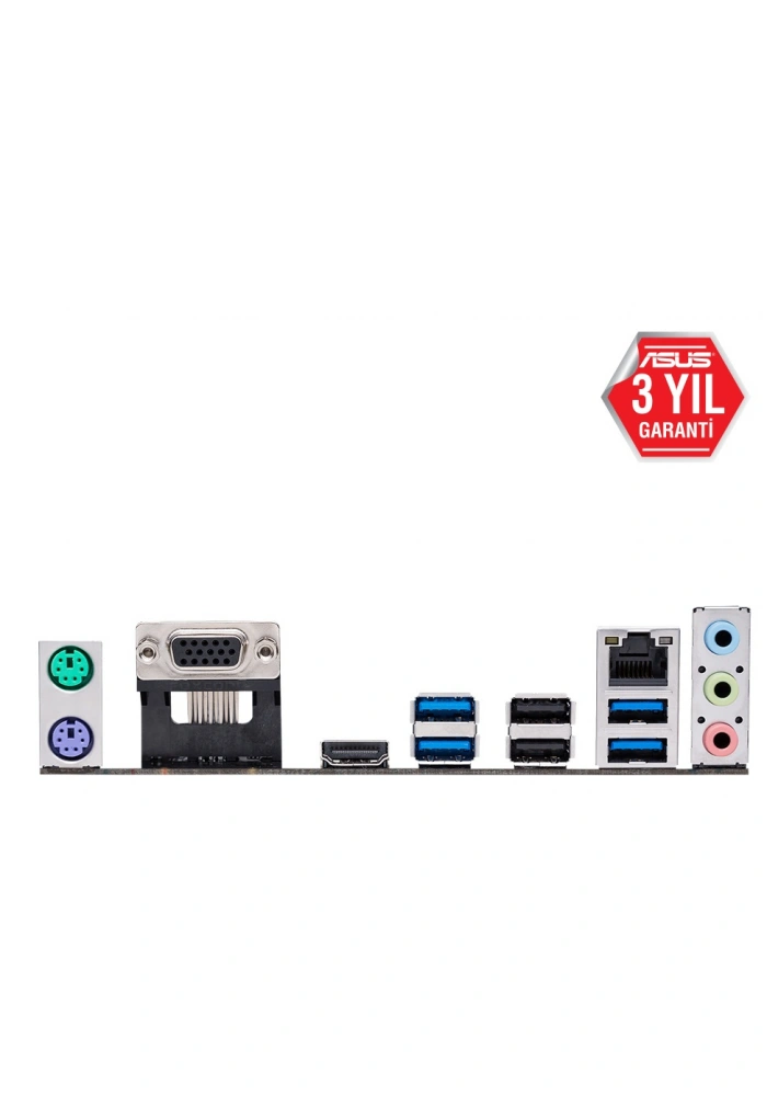 ASUS PRIME A320M-K/CSM DDR4  AM4 MATX