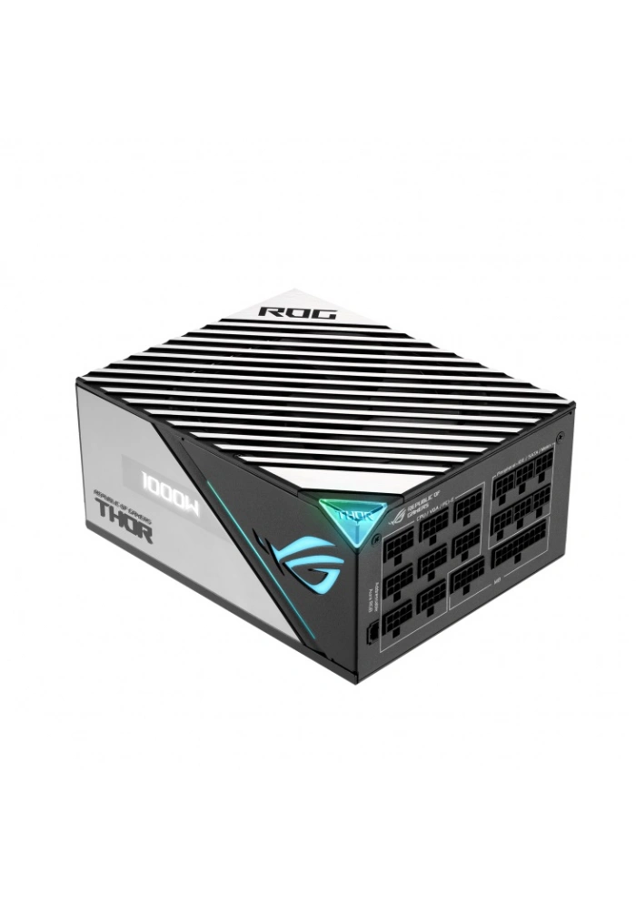 ASUS ROG-THOR-1000P2-GAMING POWER SUPPLY