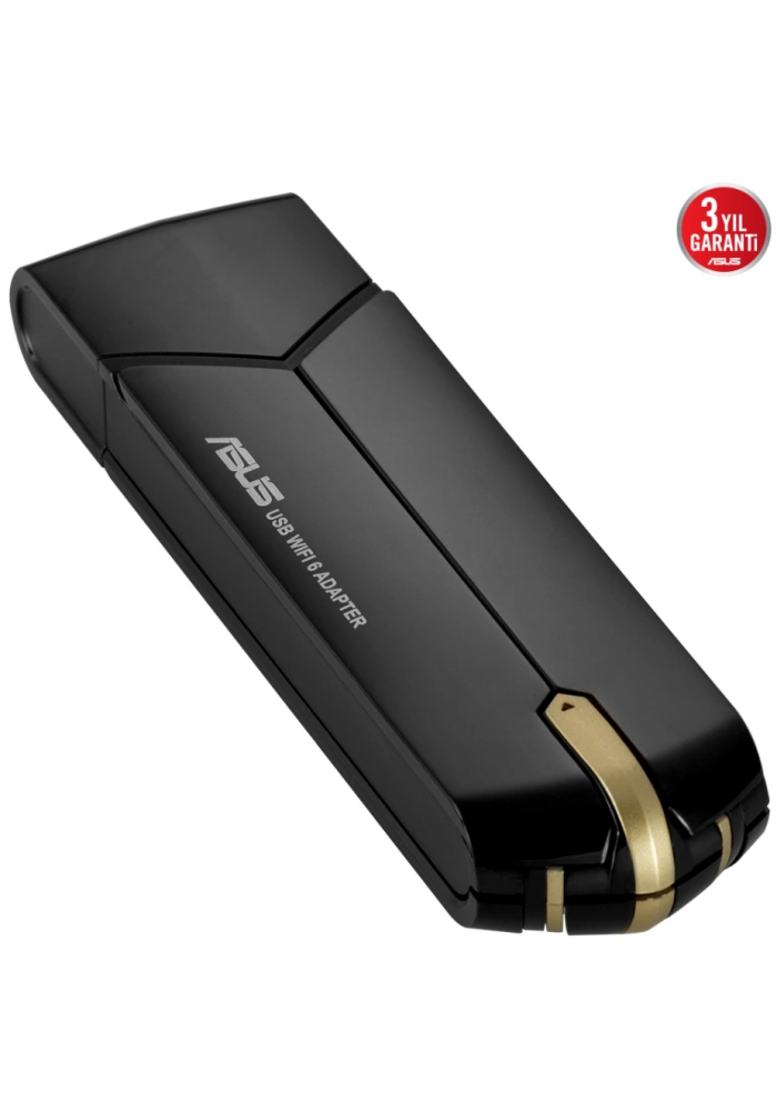 ASUS USB-AX56 574/1201Mbps USB ADAPTÖR