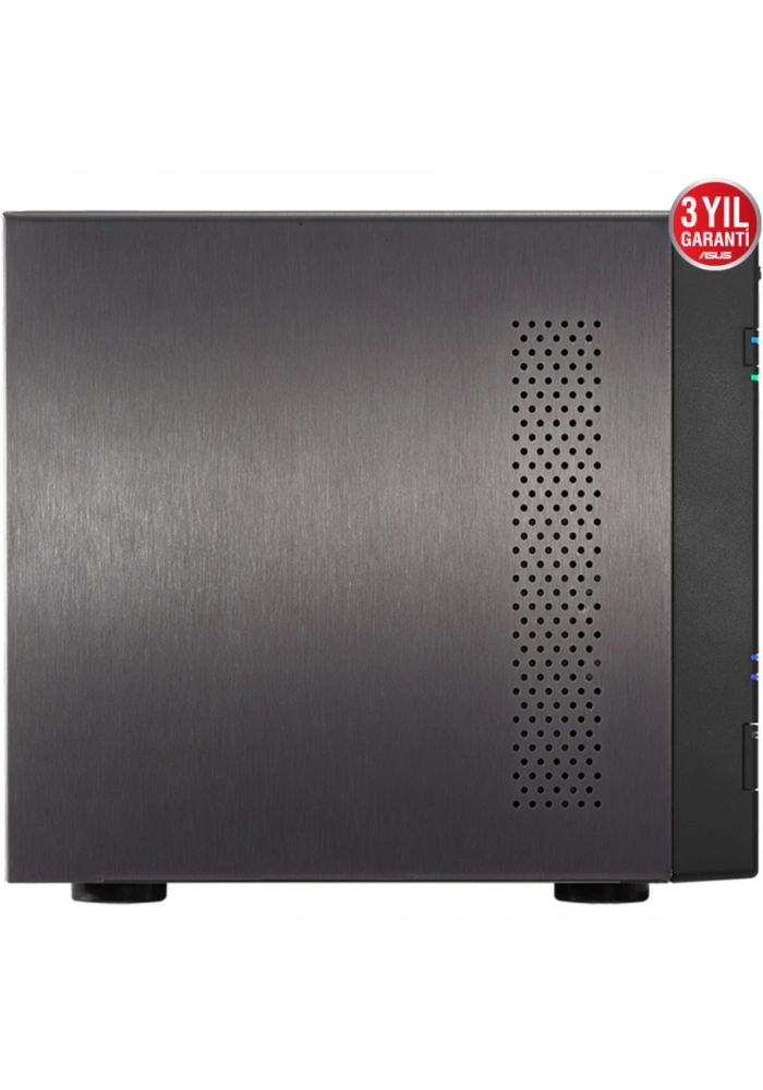 ASUSTOR AS6508T 8 SLOT 8GB DDR4 3.5 NAS DEPOLAMA ÜNİTESİ
