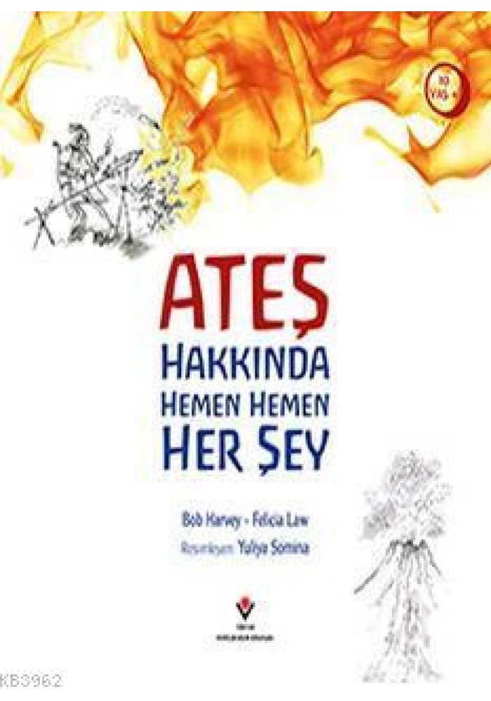 Ateş Hakkında Hemen Hemen Her Şey