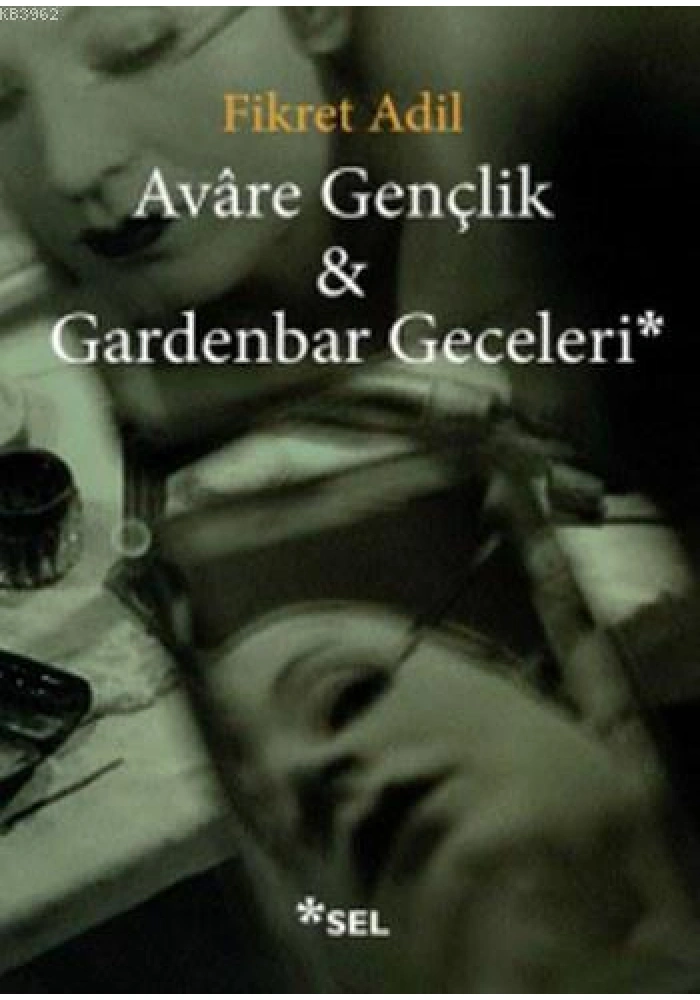 Avare Gençlik & Gardenbar Geceleri