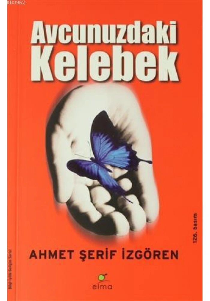 Avcunuzdaki Kelebek