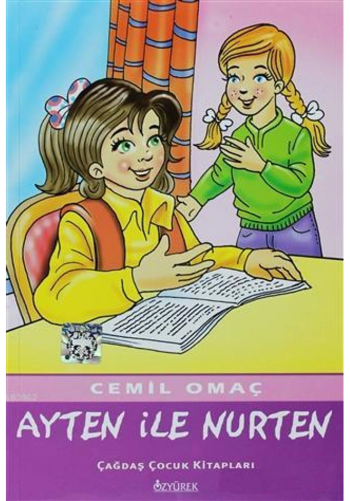 Ayten ile Nurten