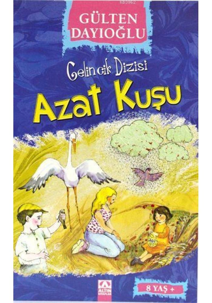 Azat Kuşu