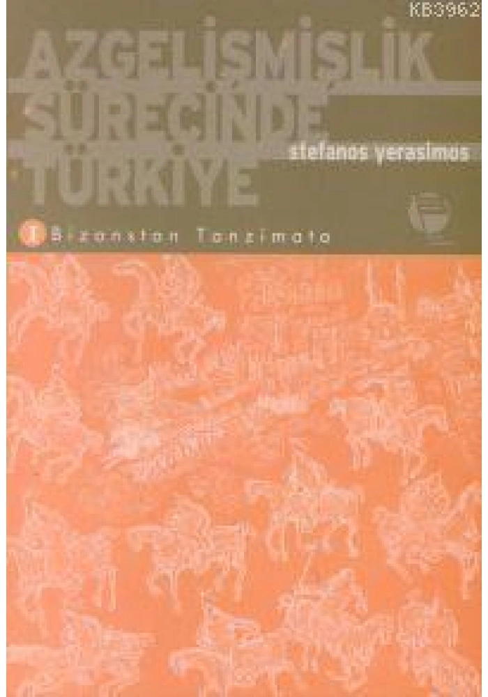 Azgelişmişlik Sürecinde Türkiye 1