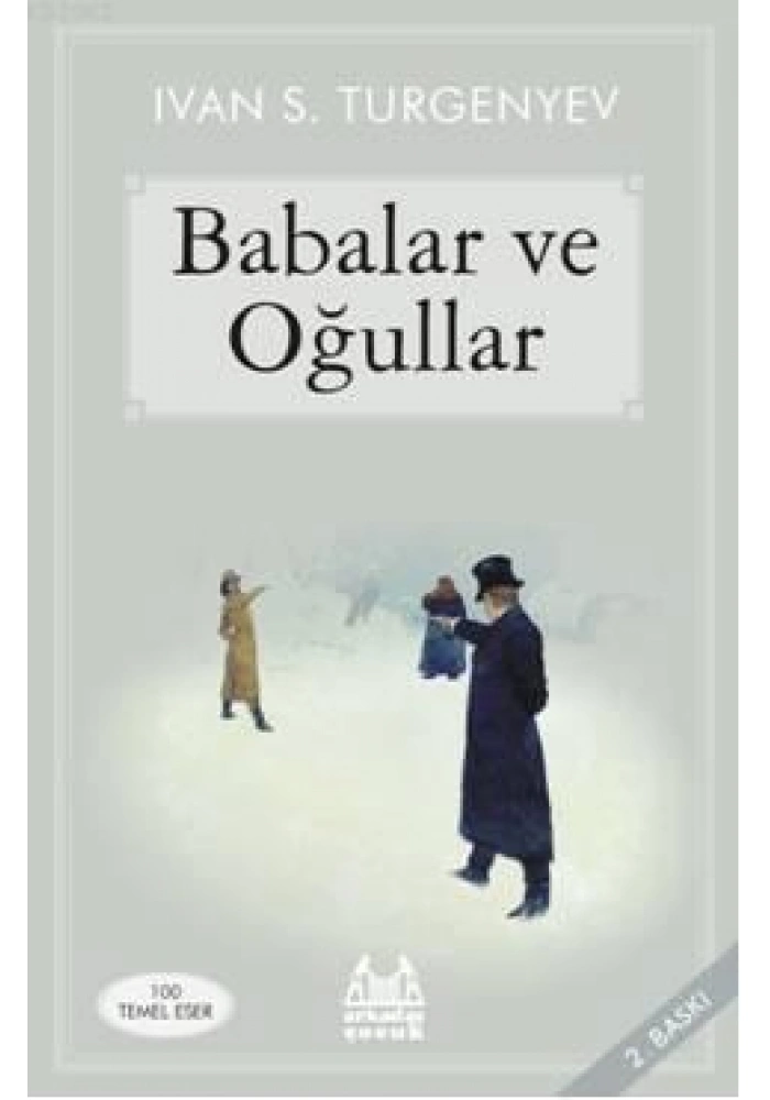 Babalar ve Oğullar