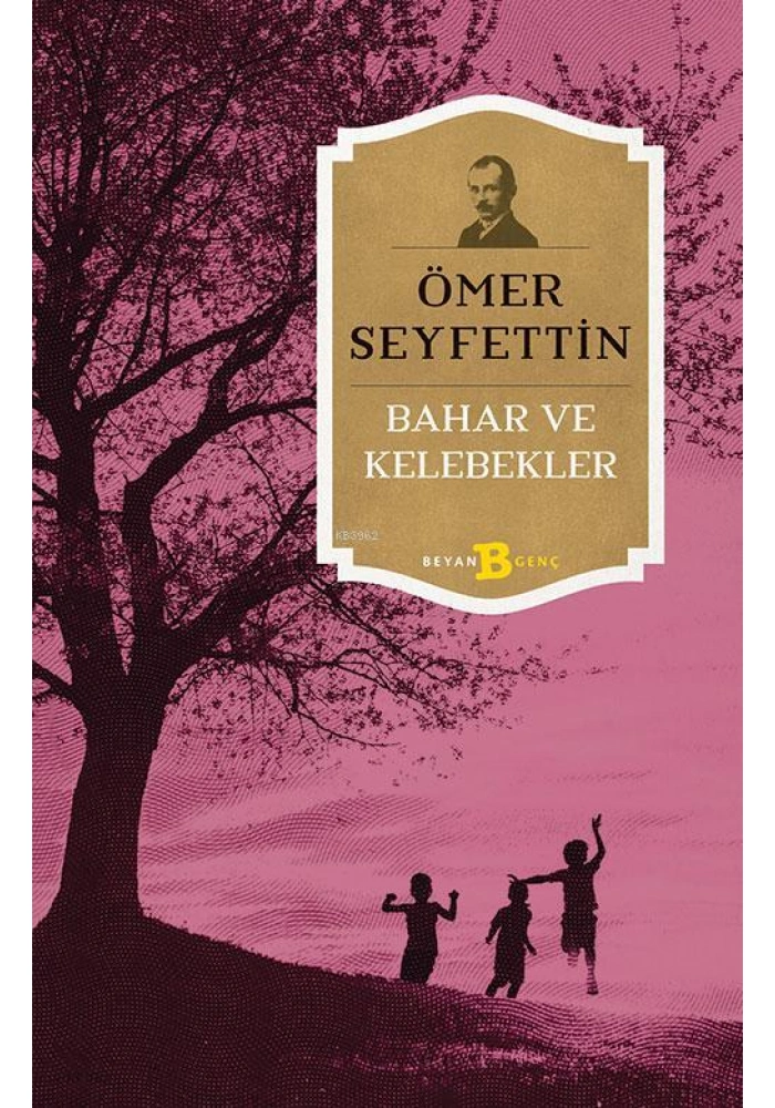Bahar ve Kelebekler