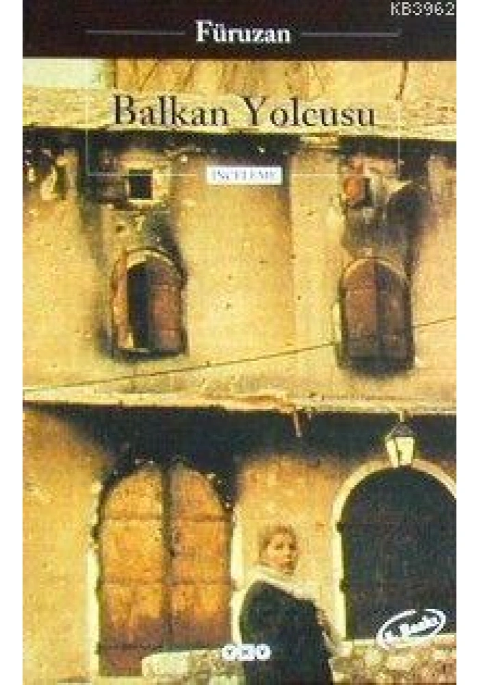 Balkan Yolcusu