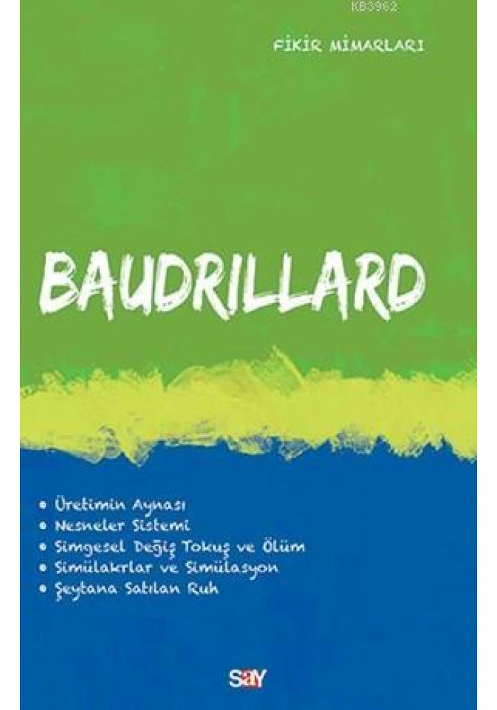 Baudrillard