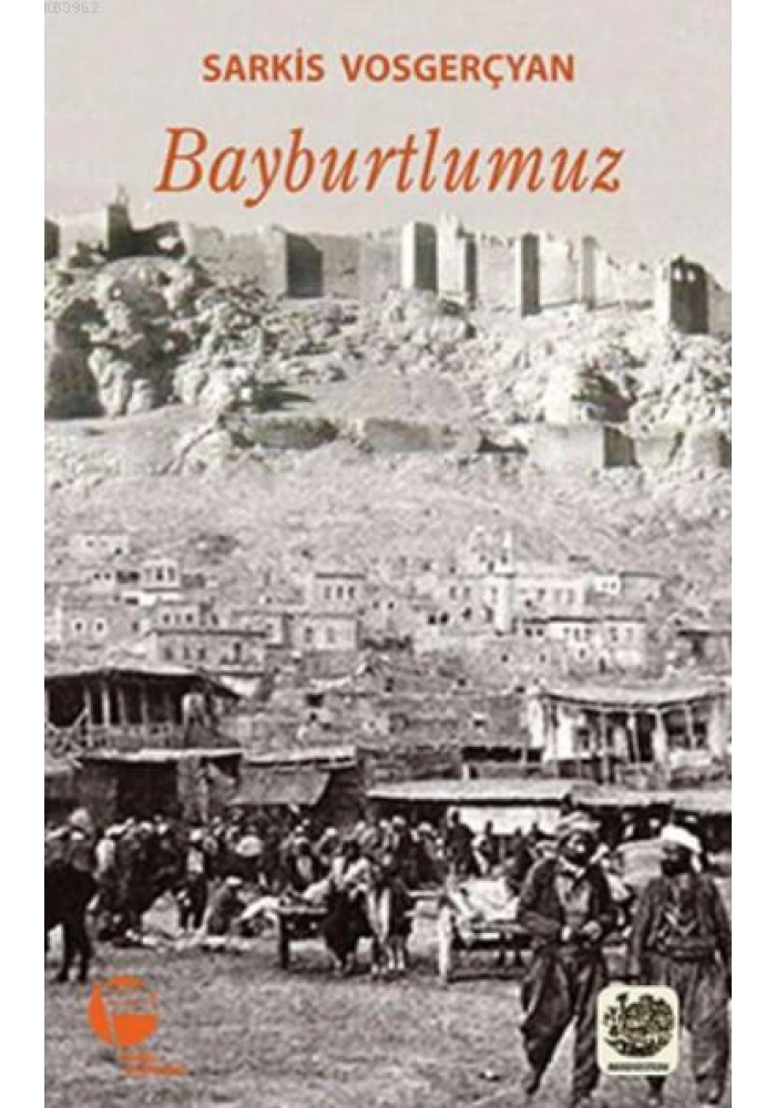 Bayburtlumuz